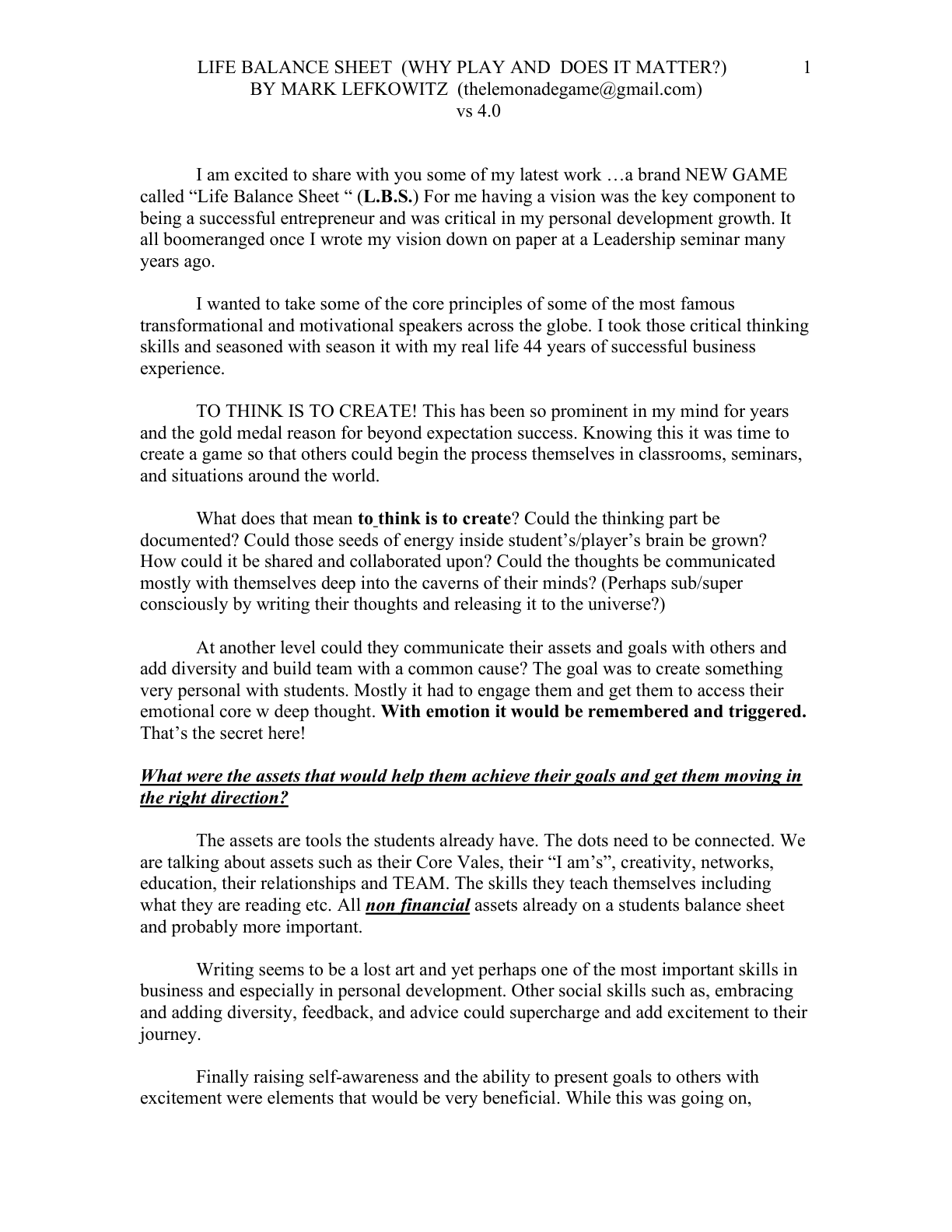 Left page 9